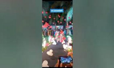 Bride Groom Entry 8122540589 Chennai Vellore Trichy Pondicherry Madurai Salem Erode wedding Event