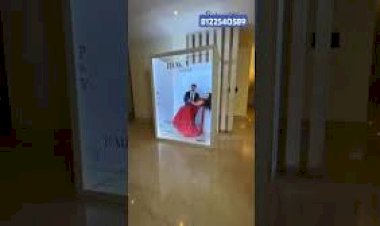 Magazine Photo Booth Event Rent 8122540589 Delhi Mumbai Pune Goa Hyderabad Bangalore Gujarat India