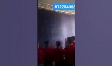 Kabuki curtain Drop New product Launch Concept Event Rent 8122540589 Mumbai Hyderabad Pune Goa India