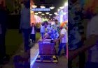 #Virtual Reality Game #VR +91 81225 40589 Event Entertainment Activities Rental & Sales