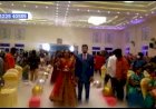 #Pot Fog Bride Groom Entry +91 81225 40589 Wedding Chennai | Andhra | Pondicherry Decoration