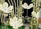 Flower LED Light Stand Decoration +91 81225 40589
