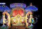 God Wedding Reception Entrance Decoration +91 81225 40589 Chennai | Pondicherry | Andhra | Marriage