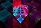 3D LED Dance Floor 8122540589 | Dj setup Chennai  | Andhra | Pondicherry | Goa | India | Hyderabad
