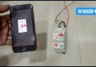 Smart Digital Home | Mobile to control Switch Box | 91 81225 40589 Chennai | Bangalore | Goa | Andhra India