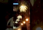 Blooming flowers | Kinetic New concept 81225 40589 India | Creative Art Decoration | Mechanism job