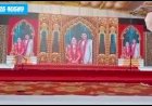 3D LED Wall Stage Backdrop Decoration | Wedding Reception +91 81225 40589 | Tamil Nadu | Andhra