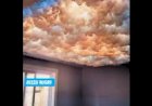 cloud ceiling  81225 40589 | interior Decor India | New Concept Design