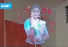 Hologram fan Digital Wedding Decoration Technology | 81225 40589 India Reception Corporate Event chennai Bangalore hyderabad Mumbai pune goa kerala