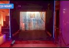 Fog screen Entry Corporate Event in Goa 81225 40589 | LED Wall | 360 booth Goa |light Decoration goa