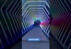 Mi Bar 81225 40589 Rent | Tunnel led light Corporate Event | Reception Goa, Chennai, Bangalore India
