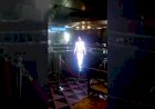 Hologram fan India 8122540589 Corporate Event| Hologram Display Rent Sales India