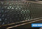 3D wall panel Decor 8122540589  | 3D ACP PVC panel | 3D Elevation Facade New design India | 3D panel India