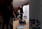 360 Photo Booth corporate Event Chennai, Bangalore, Hyderabad, Goa, Andhra, Mangalore India