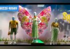 Showroom Window Display Advertising 8125540589 India, Shop Store new design interior decor