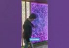 Water Bubble Wall Fountain 8122540589 New Design interior Decor House Home Villa Hotel pub Bar Club