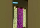 Water Bubble Wall Fountain 8122540589 India