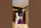 360 Degree video photo booth in Birthday party Event Decoration 8122540589