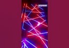 Hotel Led lighting pub club bar restaurant interior Decor New Design India Goa Bangalore Hyderabad