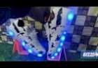 Led Light shoe 8122540589 India