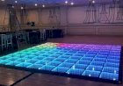 3D LED Glass Mirror Dance Floor 8122540589 Chennai Pondicherry Villupuram vellore Trichy goa Andhra