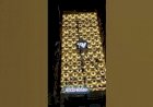 3D Building Elevation Facade New Design 8122540589 India 3d led lighting