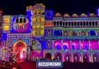 3D Mapping projection Building 8122540589 Jaipur udaipur Bangalore Mumbai Gujarat Hyderabad Delhi Kolkata Goa