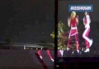 Hologram Screen 8122540589 India Corporate Event Bangalore Hyderabad Mumbai Kolkata Delhi Goa Kerala