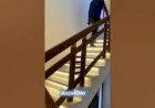 Sensor stair steps light 8122540589 Interior Decor New Design House villa pub club bar India
