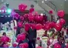 Balloon Blast Entry 8122540589 wedding Birthday Chennai Bangalore Andhra Coimbatore Tiruppur Neyveli