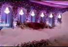 Grand Wedding Decoration Pot Fog Entry 8122540589 Chennai Cuddalore pondicherry Villupuram Neyveli
