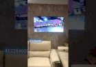 Permanent LED wall setup LED wall sales 8122540589 Chennai Hyderabad Bangalore Delhi Andhra Coimbatore India