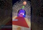 Birthday surprise event Decoration 8122540589 Pondicherry Villupuram Cuddalore Tindivanam Chidambaram