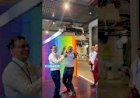 sky spiny photo booth video booth new concept product 8122540589 corporate Event Mumbai Jaipur India Bangalore kerala kolkata pune goa delhi chennai
