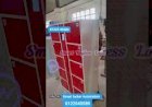 Smart Locker Digital keyless Locker secret Locker customize company Locker Bangalore Hyderabad India