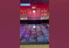 3D LED Floor Dance floor Chennai Andhra Madurai Trichy Thanjavur pondicherry Nellore Goa