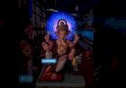 3D Hologram fan Ganapathy Festival Decoration 8122540589 New led Design Mumbai Bangalore Hyderabad India