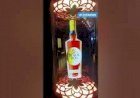Hologram tube interactive product display advertising corporate Event 8122540589 Bangalore Mumbai Goa India