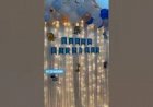 Birthday Surprise event Decoration 8122540589 pondicherry Cuddalore Villupuram Tindivanam Chennai