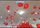 Balloon Blast Bride Groom Entry Concept 8122540589 Chennai Andhra Bangalore Madurai vellore Trichy salem erode