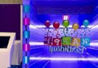 3D Anamorphic screen led wall content event Rent 8122540589 Bangalore Hyderabad Mumbai Delhi India