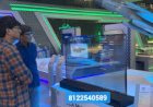 Touch Transparent LED Interactive LED Event Rent 8122540589 India