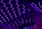 Night club pub Bar LED light interior Decor New Design 8122540589 ceiling light Decor India