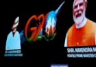 Hologram Holographic projection Screen Display corporate Event Rent 8122540589 India