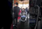 Interactive Robot food service in corporate Event rent 8122540589 India Ai Robo Hotel Restaurant