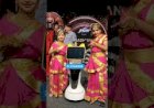 Selfie Robo Photo booth event Rent 8122540589 Hyderabad Bangalore Mumbai Pune GoaChennai Robot India