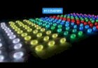 LED wristband Corporate Event Rent 8122540589 Mumbai Pune Hyderabad Bangalor India #LED #Band #event