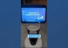 Ai Interactive Robot Corporate Event Rent 8122540589 Mumbai Bangalore Hyderabad pune Goa India #Ai