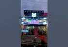 Shop Showroom Hotel Restaurant LED Name Board Facade Elevation New Design 8122540589 Tamil Nadu #LED