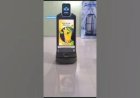 Robot LED Advertising promotion Activities New concept Event 8122540589 Hotel Restaurant Service India #Robot